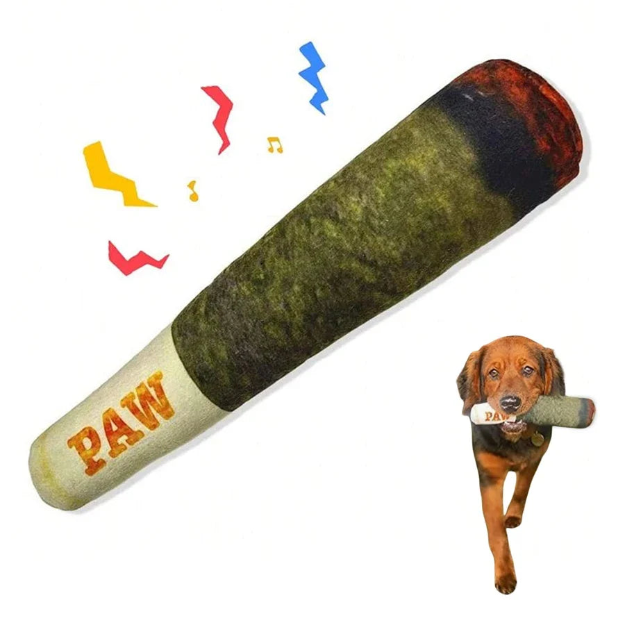 Pup Stogie