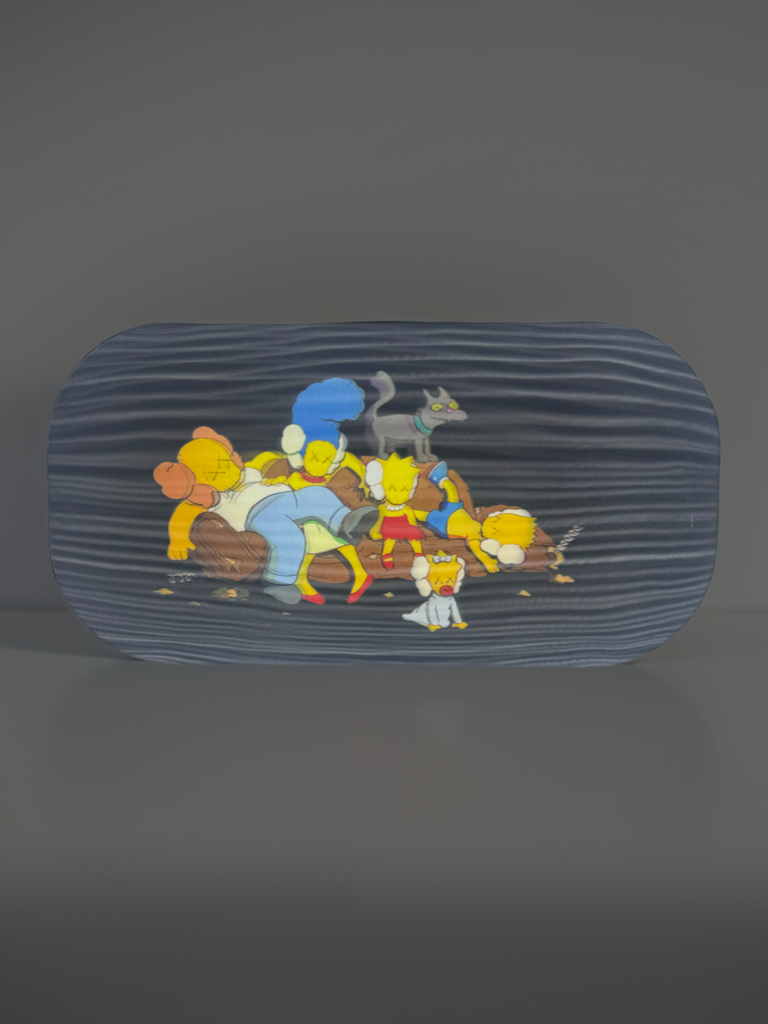 The Rolling Family - Mini