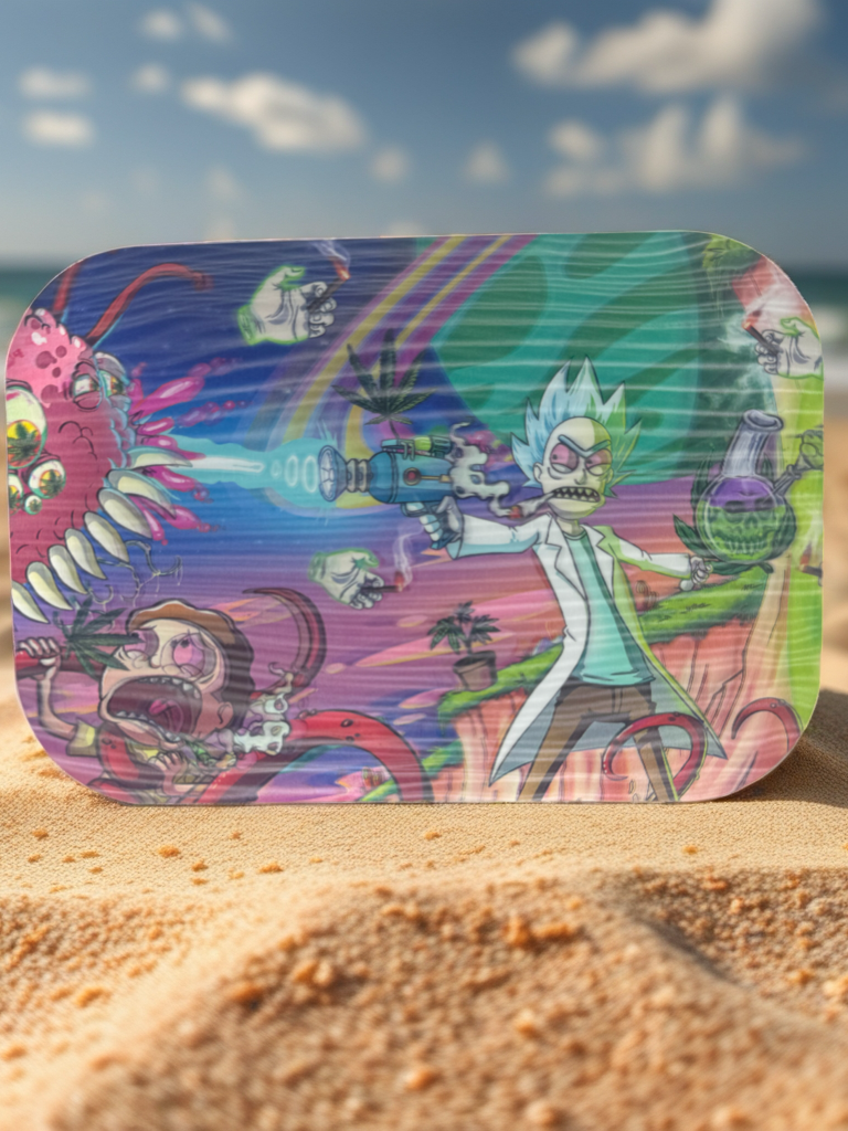 Dimension Roll