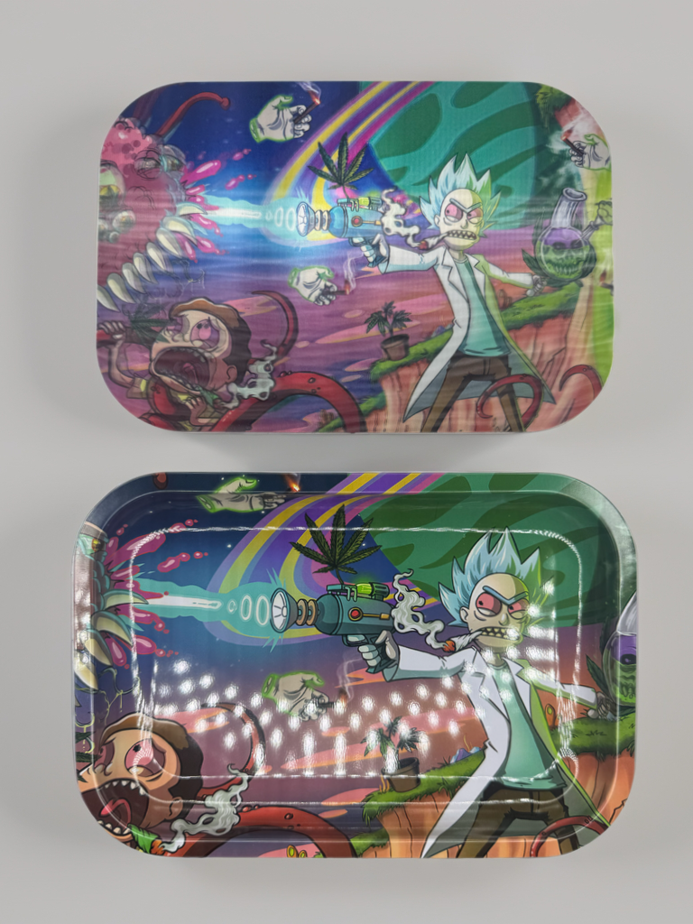 Dimension Roll
