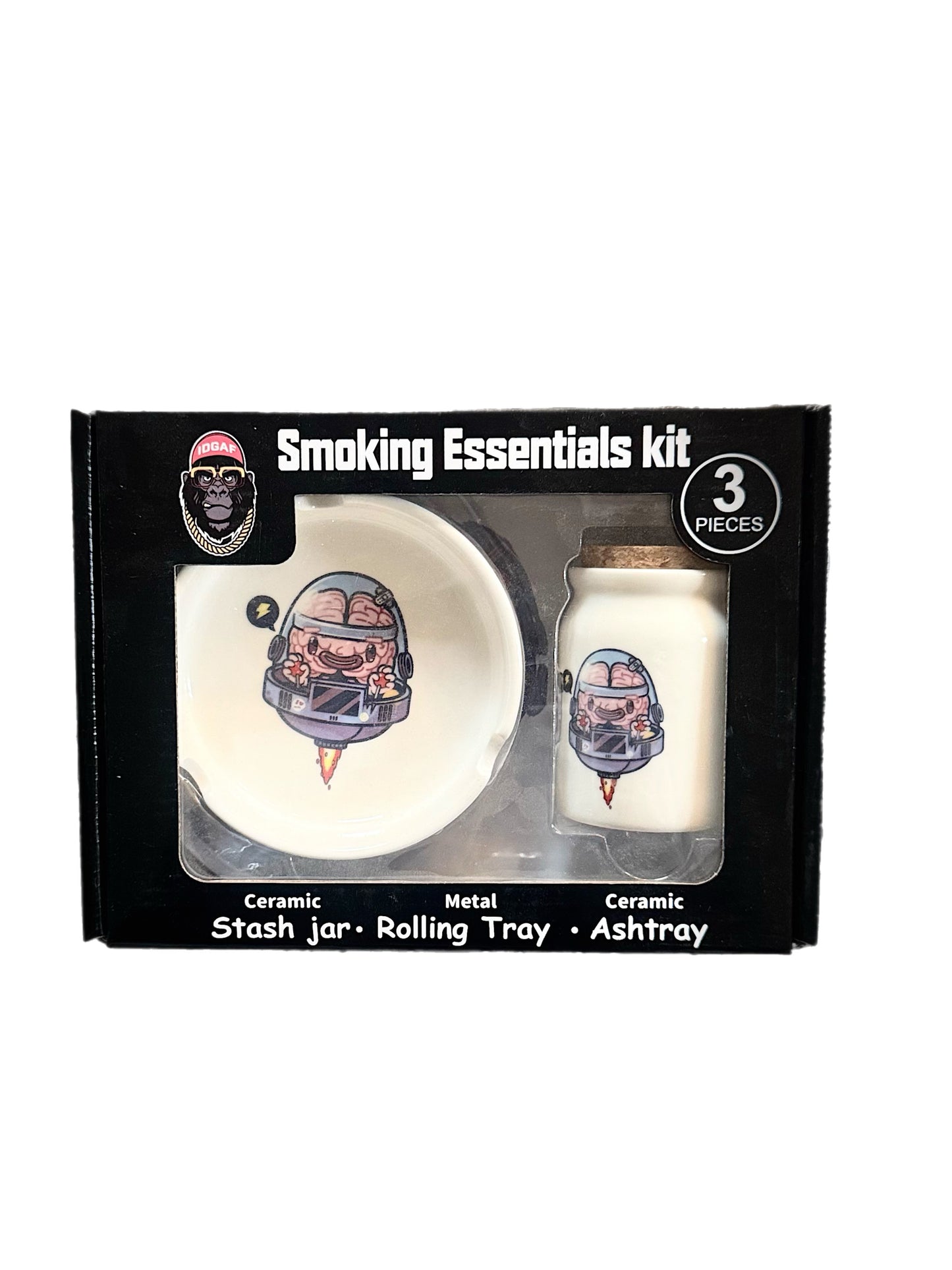 🧰 Ultimate Essentials Pack