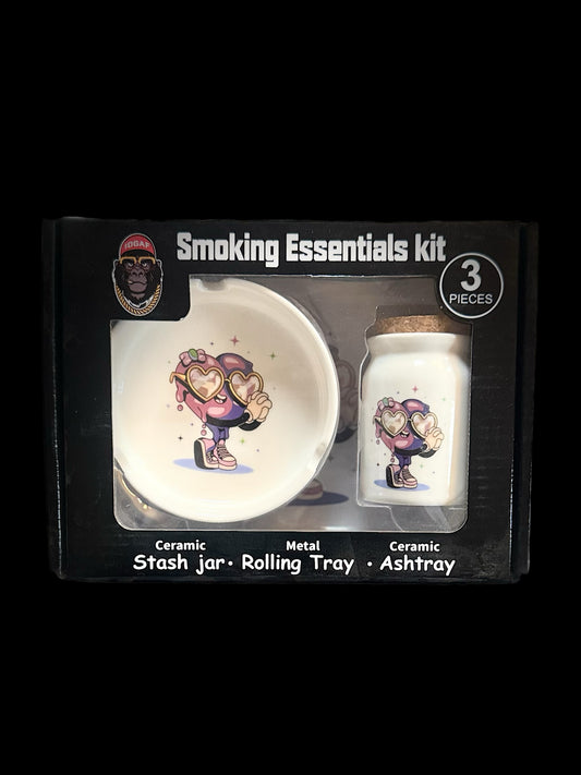 Heart Tokin' Kit
