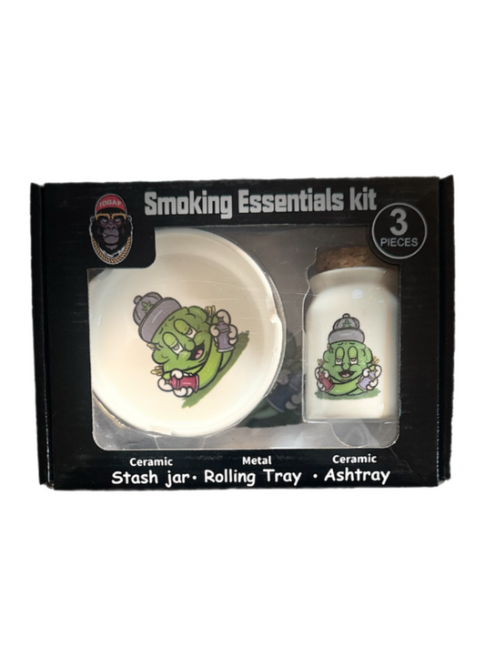 Bud Head Bundle