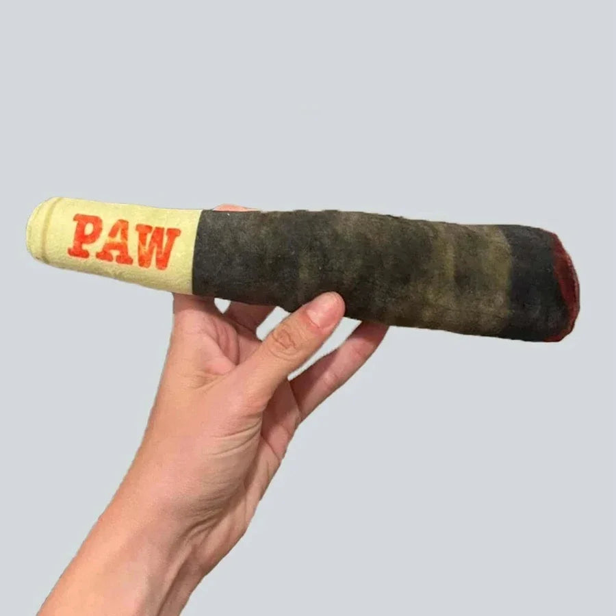Pup Stogie