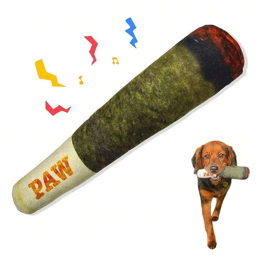 Pup Stogie