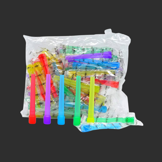 Hookah Tips (3 Pack)