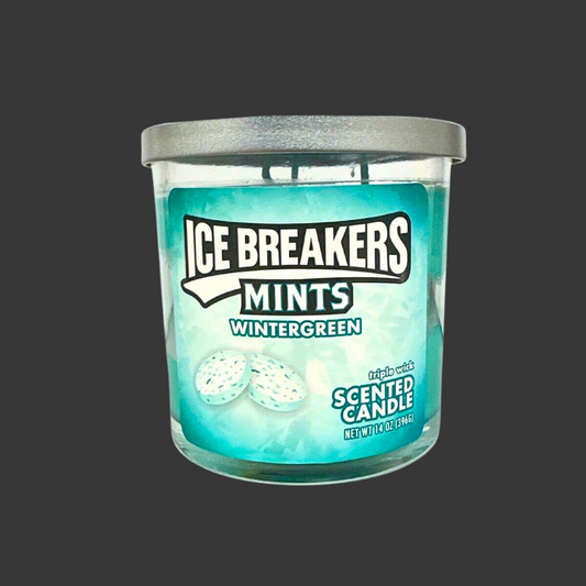 Ice Breakers Mints